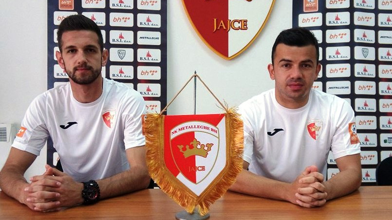 Hreljić: Bosna će pasti na Mračaju