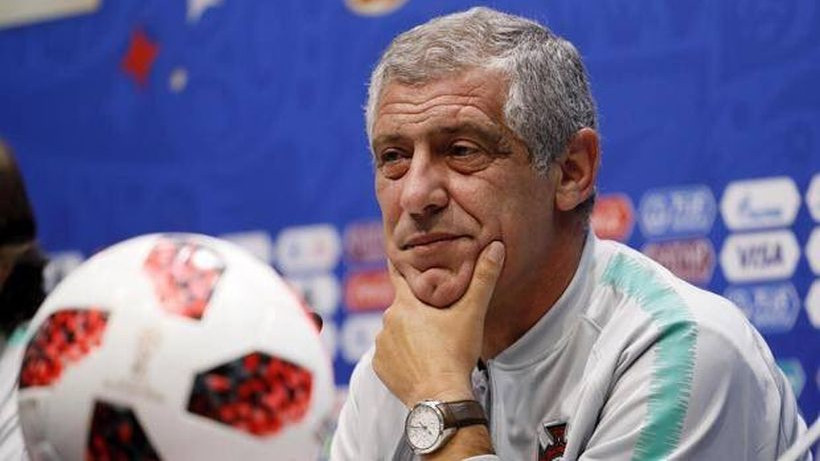 Santos: Nadam se da ovo nije bio posljednji meč Ronalda u dresu Portugala