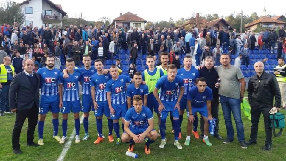 Nova afera u bh. fudbalu: FK Mladost Kikači optužio NK Prokosovići za falsifikovanje ugovora!