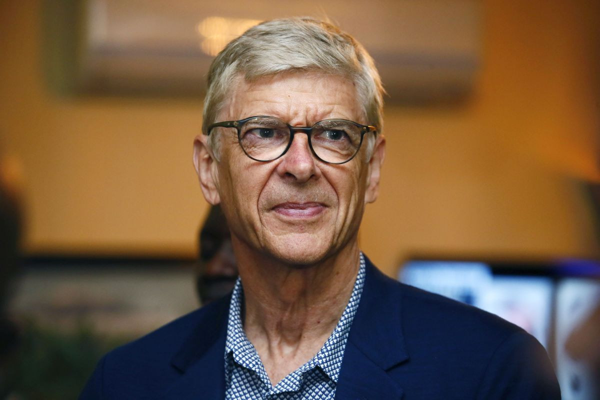 Wenger se oglasio nakon dugo vremena i otkrio za čim žali Wenger se oglasio nakon dugo vremena i otkrio za čim žali