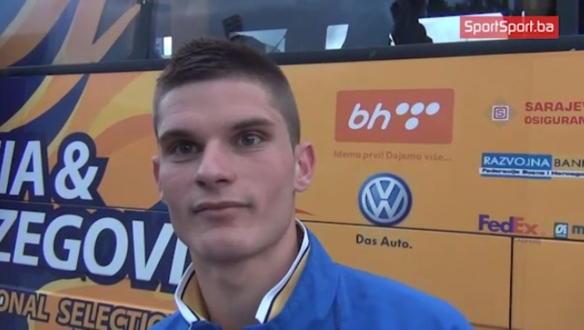 Još jedan bh. fudbaler u Seriji A? Još jedan bh. fudbaler u Seriji A?