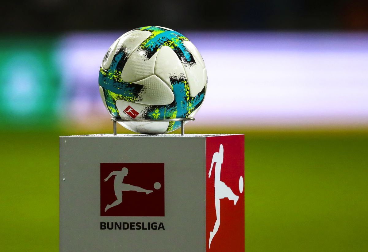 Očekivan izbor? Proglašen najbolji igrač Bundeslige