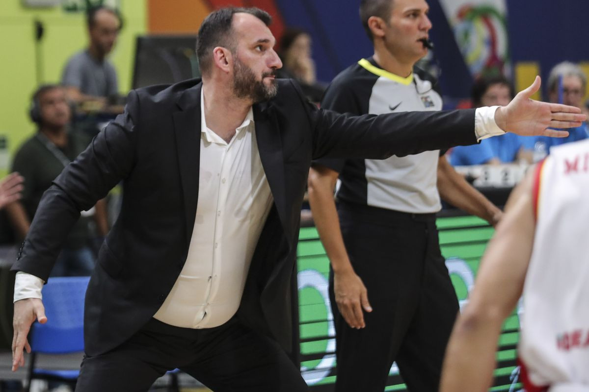 Balkanska posla: Izborili Eurobasket, selektor šalje poruku "kvazi stručnjacima"