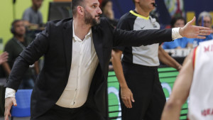 Balkanska posla: Izborili Eurobasket, selektor šalje poruku "kvazi stručnjacima"