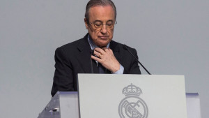 Da li je Florentino Perez na "doktorski način" izigrao Joana Laportu i cijelu Barcelonu?