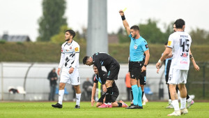 Mladi napadač Rijeke može igrati za čak pet reprezentacija, pa i za BiH, a lovi ga slavni Milan