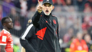  Prvi pobunjenik u Bayernu: Tuchel ne zna šta da radi, Salihamidžić gasi požar!