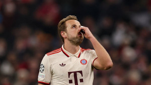 Ronaldo ili Messi? Kane otkrio s kim bi od njih dvojice volio zaigrati