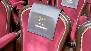 Na sve su mislili: Messi će biti presretan kada vidi ko sjedi pored njega na dodjeli Zlatne lopte
