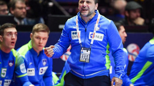 Slovenci otputovali u Egipat, Vranješ poručio: Moramo biti izvrsni kao ekipa