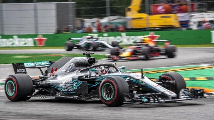 Maestralno preticanje kojim je Hamilton osigurao novu pobjedu