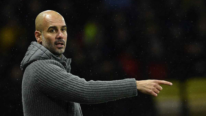 Manchester City dobija novo pojačanje, stigla i potvrda