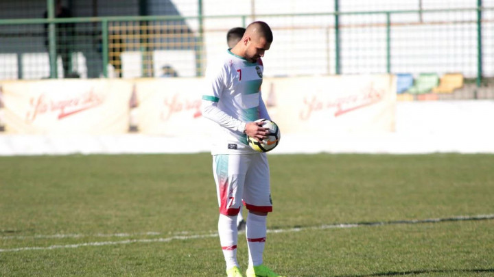 Adnan Osmanović: Do kraja sezone možemo prestići Velež!