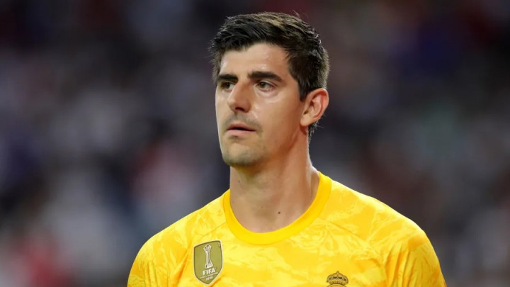 Bolnica u Real Madridu: Thibaut Courtois je novi igrač na listi povrijeđenih