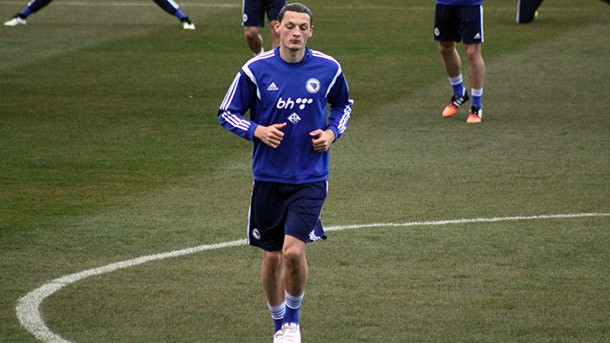 Milan Đurić od naredne sezone u novom timu?