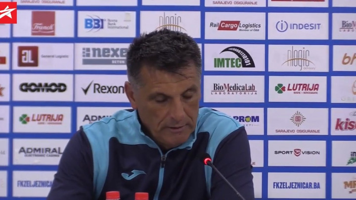 Ibro Rahmić: Ima napretka, nadam se opstanku u Premijer ligi