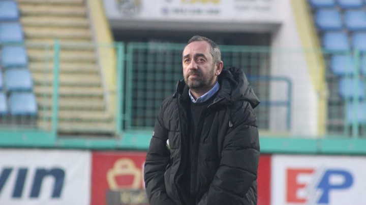 Karačić i Krunić složni u jednom