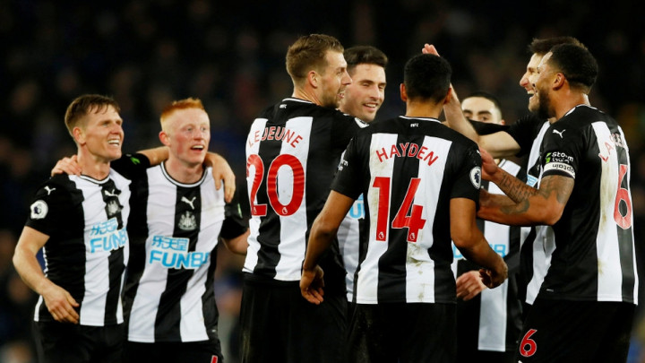 Oni se stvarno ne šale: Uspostavljeni kontakti Newcastlea i brazilske zvijezde!