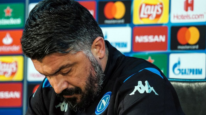 Tragedija u porodici Gennara Gattusa