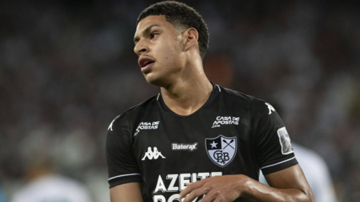 Marseille "brži" od Juventusa: Mlada nada brazilskog fudbala pojačala francusku ekipu