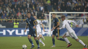 Vranješ: Reprezentacija BiH je za mene završena priča, svi su nas cijenili, sada gube od Irana...