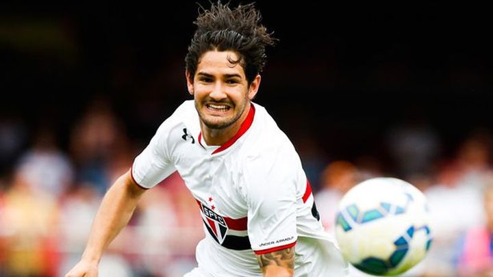 Pato večeras stiže na posudbu u Chelsea