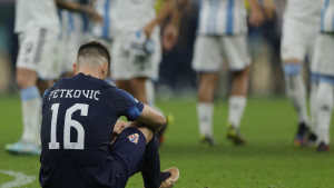 Turci tjeraju Brunu Petkovića: "Samo pričaš, ništa ne radiš"