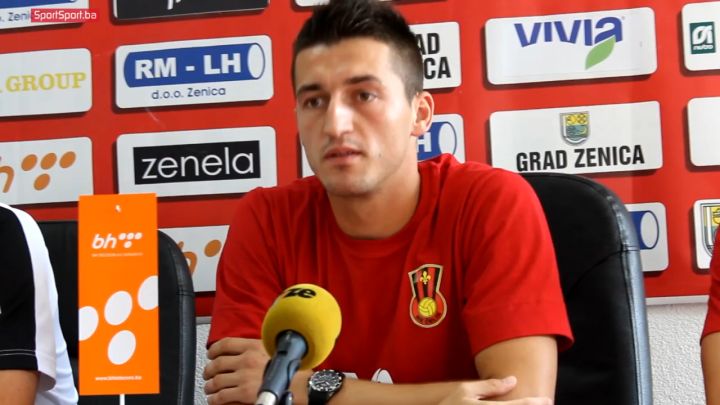 Pezer: Učinit ćemo sve da Petroviću pokvarimo debi na klupi