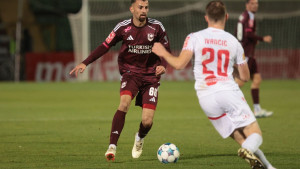 Loše vijesti s Koševa, potvrđene crne slutnje nakon povratka Sarajeva iz Turske