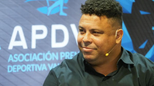 Pravi Ronaldo otkrio zašto ne želi da Messi postane prvak svijeta