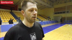 Sidik Omerović se vratio u RK Konjuh