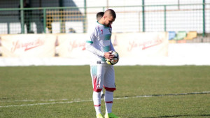 Adnan Osmanović: Do kraja sezone možemo prestići Velež!