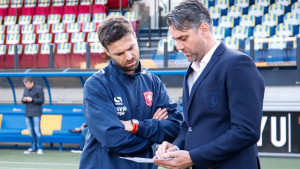 Bh. trener dobio otkaz, pa poručio: "I dalje ćete me plaćati"