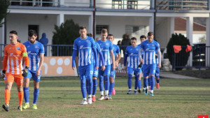 Bivši mladi reprezentativac Crne Gore pojačao GOŠK