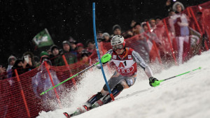 Kristoffersen po četvrti put pobjednik noćnog slaloma u Schladmingu 