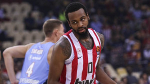 Kevin Punter se ne vraća u Crvenu Zvezdu, prihvatit će ponudu Armanija