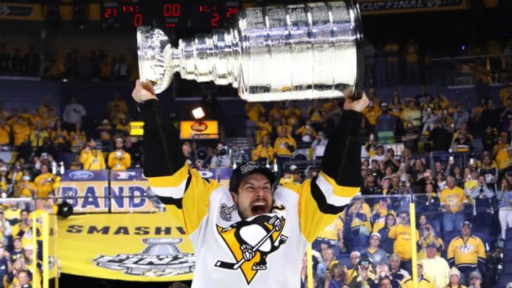 Šok u Nashvilleu: Penguinsi su osvajači Stanley Cupa
