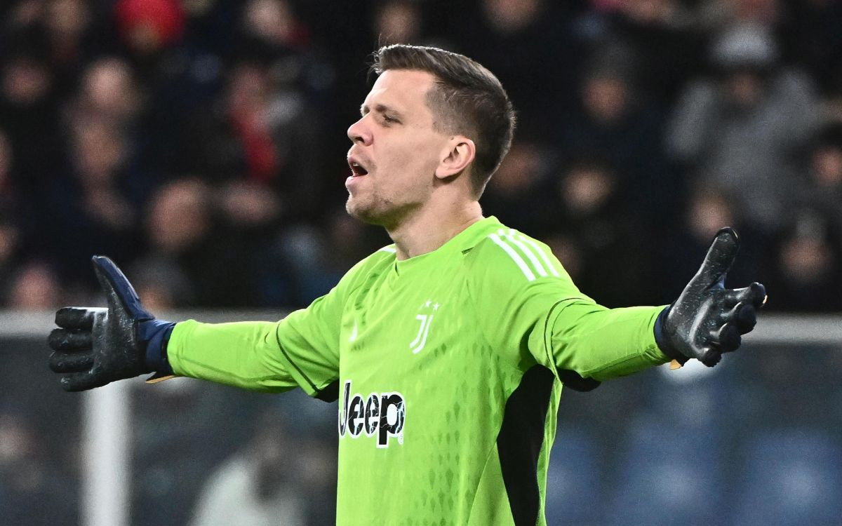 Barcelona i Szczesny sve dogovorili, a onda se saznalo kakav problem im pravi Juventus Barcelona i Szczesny sve dogovorili, a onda se saznalo kakav problem im pravi Juventus