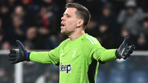 Barcelona i Szczesny sve dogovorili, a onda se saznalo kakav problem im pravi Juventus