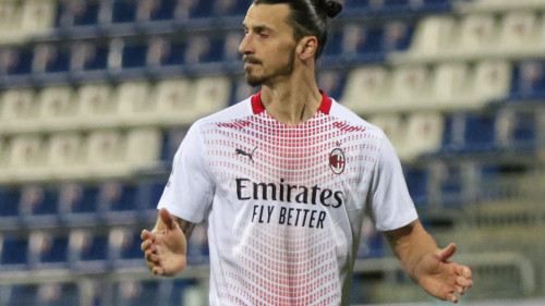 Luka Jović je trebao u Milan, ali nije želio doći zbog Zlatana Ibrahimovića