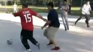 Pjanić je jednostavno morao da podijeli ovaj video