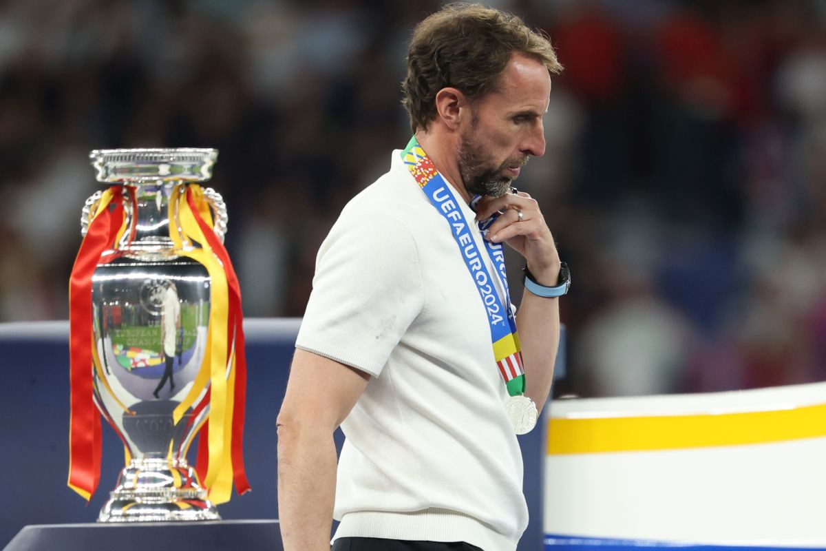 Gareth Southgate pronašao novi angažman