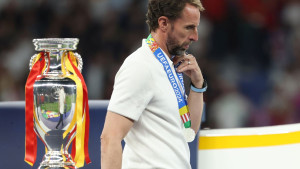 Gareth Southgate pronašao novi angažman