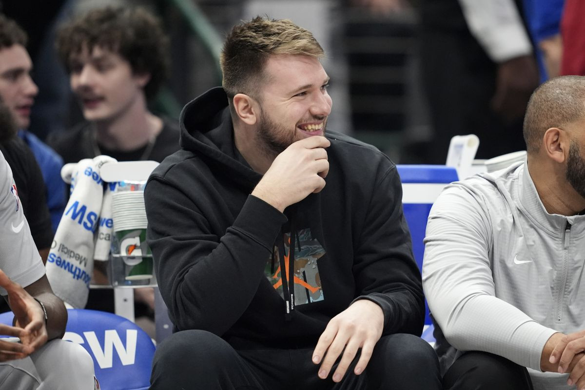 Dončić povlači potez koji će izazvati reakcije u Beogradu: Zvezda i Partizan gube ozbiljan posao Dončić povlači potez koji će izazvati reakcije u Beogradu: Zvezda i Partizan gube ozbiljan posao