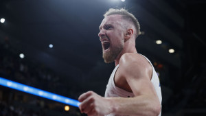 Real Madrid pregazio Bayern: Hezonja i Musa predvodili Kraljeve i zakazali seriju sa Olympiakosom