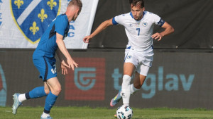 Amar Dedić realizovao transfer od mizernih 100.000 eura