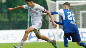 Petar Sučić nije jedini Hrvat koji je pojačao Inter ovog ljeta, Nerazzurri doveli igrača iz Hajduka