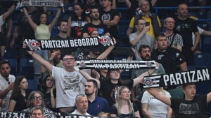 Prvo Đoković, sad i oni! Partizan napušta Beograd, ali i Srbiju, evo gdje će igrati