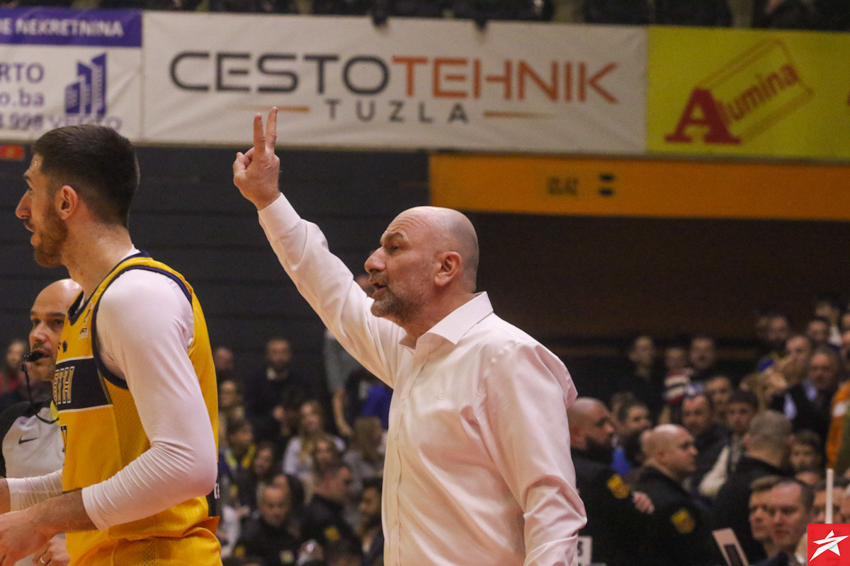 E ovo je pobjednički mentalitet! Adis Bećiragić najavio meč s Francuskom i oduševio naciju E ovo je pobjednički mentalitet! Adis Bećiragić najavio meč s Francuskom i oduševio naciju