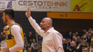 E ovo je pobjednički mentalitet! Adis Bećiragić najavio meč s Francuskom i oduševio naciju